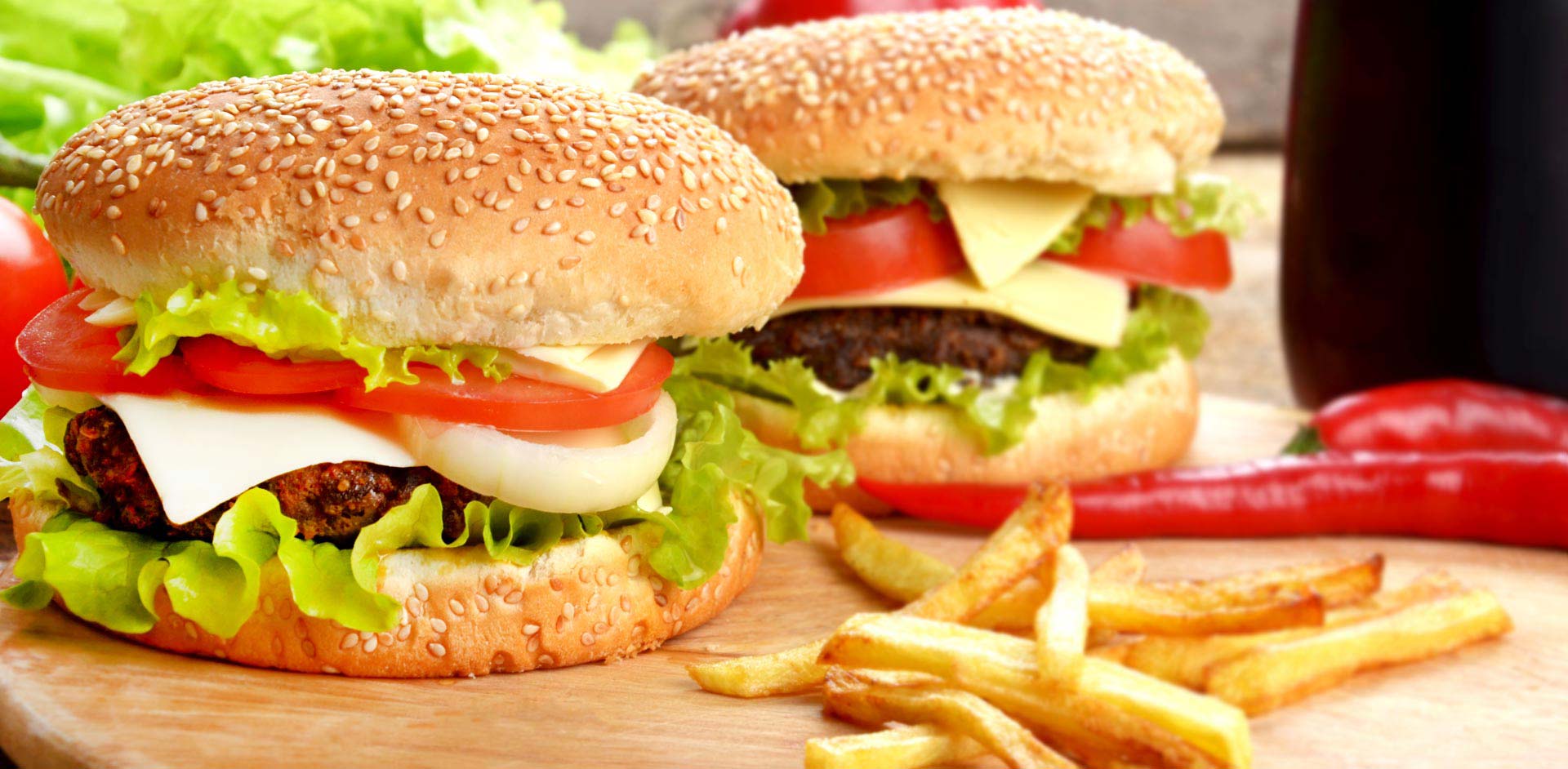 About Corona Burgers and reviews